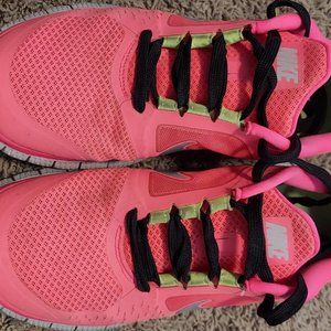 Nike Free Run 3